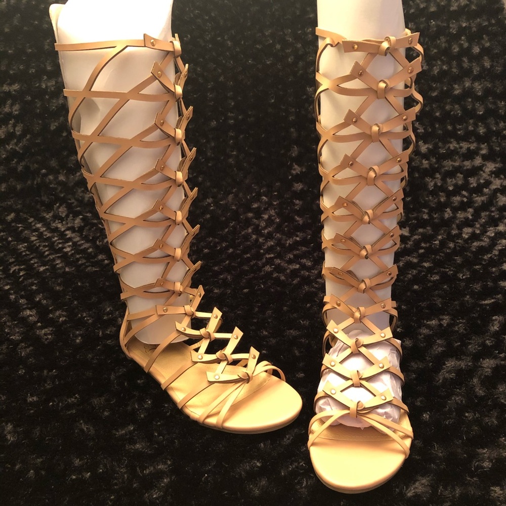 Gladiator sandals - Picture 2 of 4